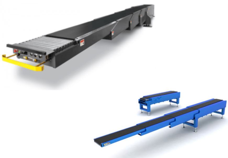 High quality conveyor belt supplier company in Bangladesh