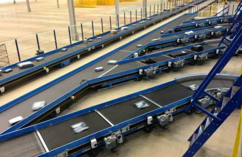 Top Conveyor Belt Suppliers in Bangladesh - Quality and Reliable Services