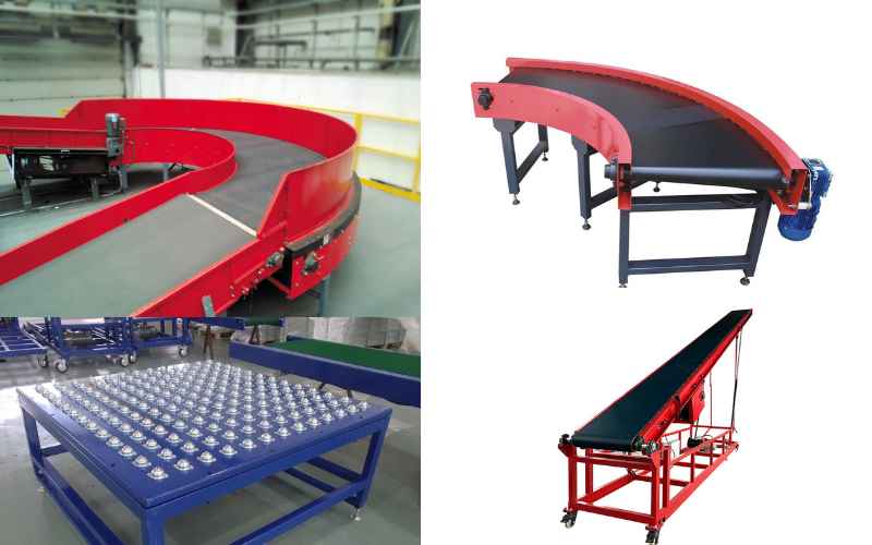 Leading Conveyor Belt Manufacturer in Bangladesh - Quality and Reliability