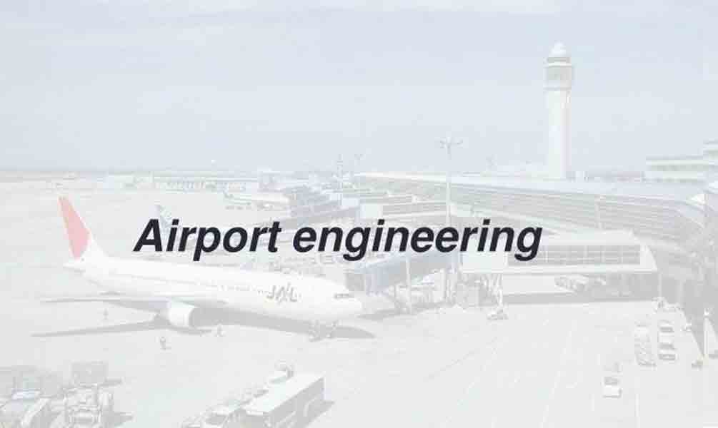 Airport Engineering Solution in Bangladesh