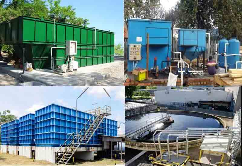 Effluent Treatment Plant (ETP) Manufacturer in Bangladesh