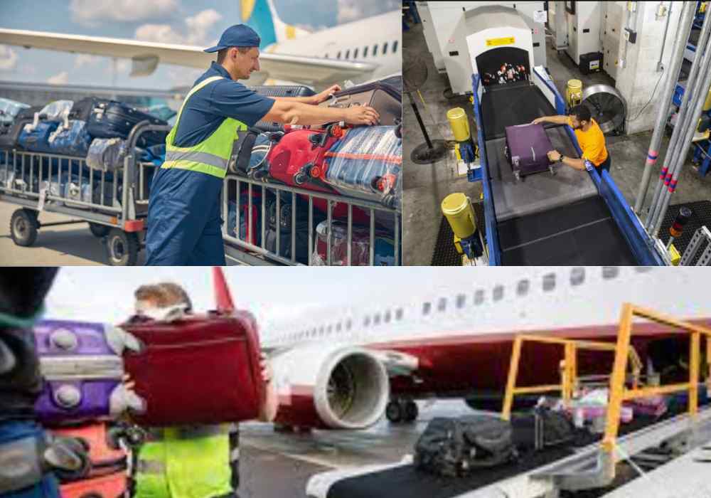 Airport Baggage Handling System services in Bangladesh