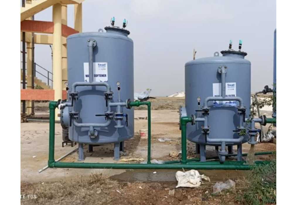Water Treatment Plant manufacturer in Bangladesh